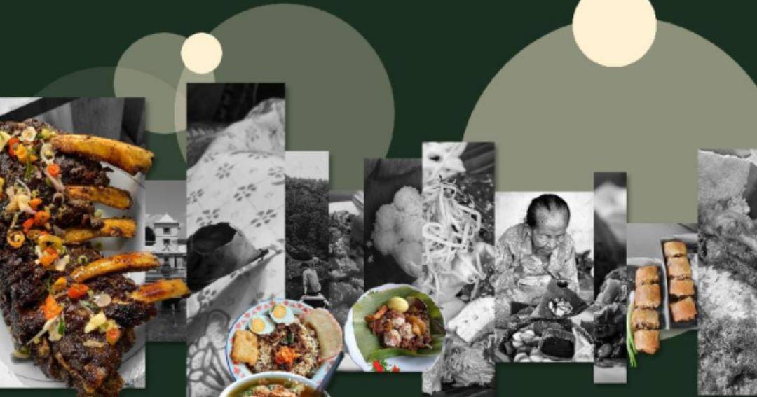 Dok. Peta Kuliner Direktorat Perhubungan Darat